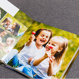 Papier fotograficzny 480 g – najwyższa jakość