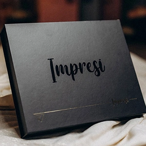 Opakowanie na prezent