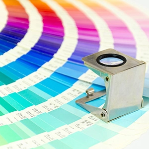 Najwyższa jakość druku