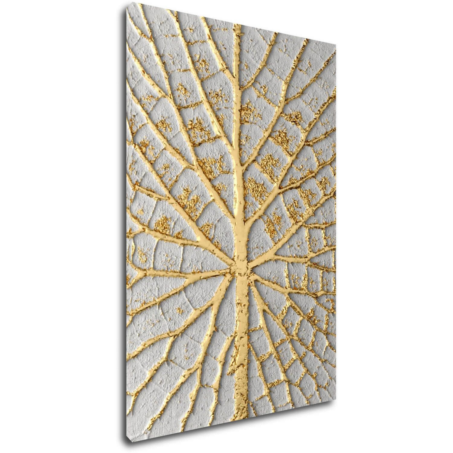 Obraz Leaf structure - 60 x 40 cm
