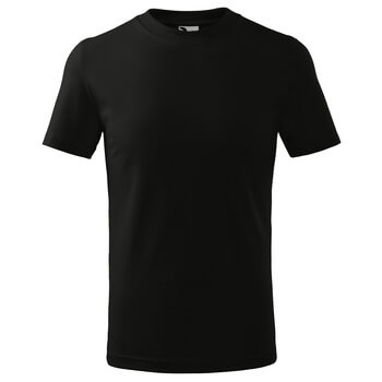 Dziecięca koszulka z nadrukiem