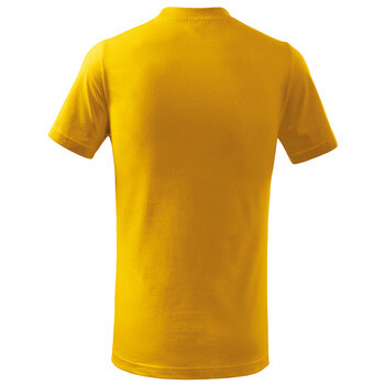 Dziecięca koszulka z nadrukiem