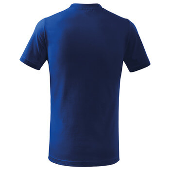 Dziecięca koszulka z nadrukiem