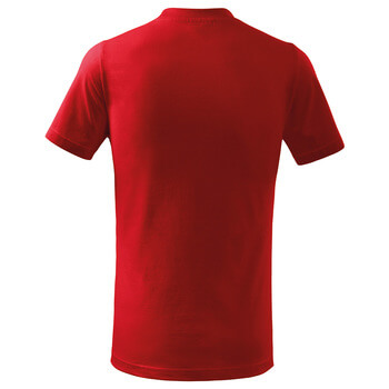 Dziecięca koszulka z nadrukiem