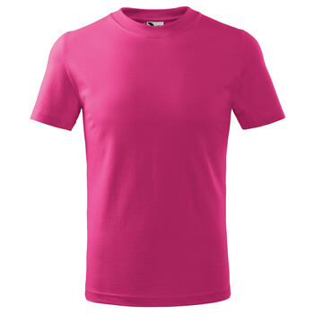 Dziecięca koszulka z nadrukiem