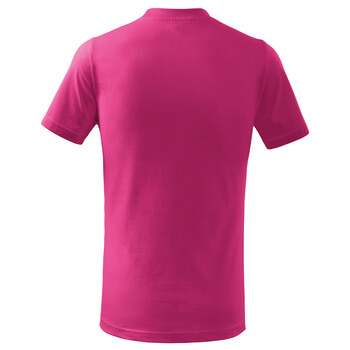 Dziecięca koszulka z nadrukiem