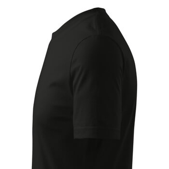 Dziecięca koszulka z nadrukiem