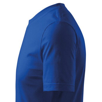 Dziecięca koszulka z nadrukiem