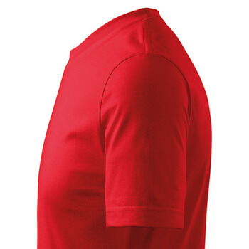 Dziecięca koszulka z nadrukiem