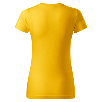 Damska koszulka z nadrukiem