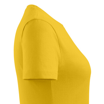 Damska koszulka z nadrukiem