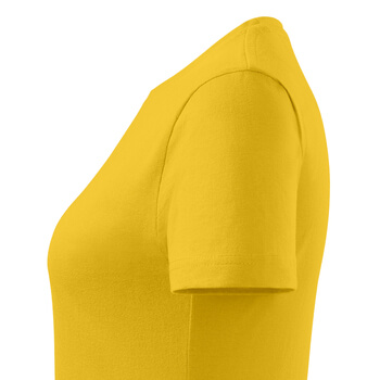 Damska koszulka z nadrukiem